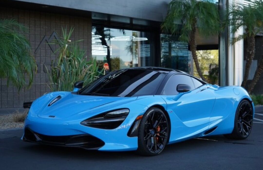 Our Exotic Rental Car Vehicle Fleet Fisher Luxury Rental