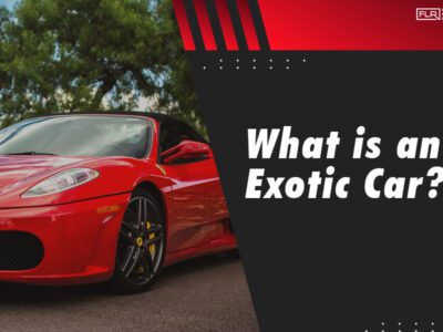 What is an Exotic Car