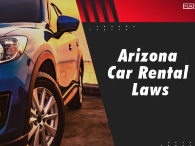 Arizona Car Rental Laws