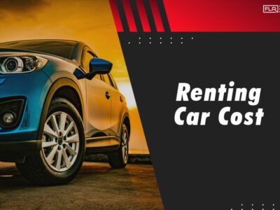 Renting Car Cost