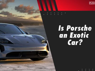 Is Porsche an Exotic Car?
