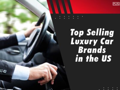 Top Selling Luxury Car Brands in the US