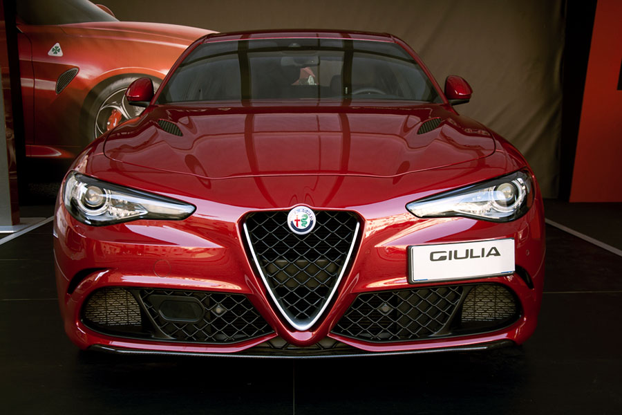 Arguments against Alfa Romeo as an exotic car
