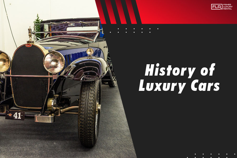 History_of_Luxury_Cars
