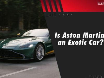 Is Aston Martin an Exotic car