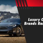 Luxury Car Brands Ranked