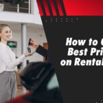 How to Get Best Price on Rental Car