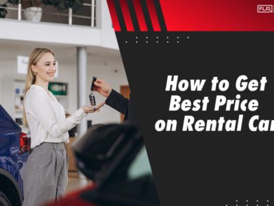 How to Get Best Price on Rental Car