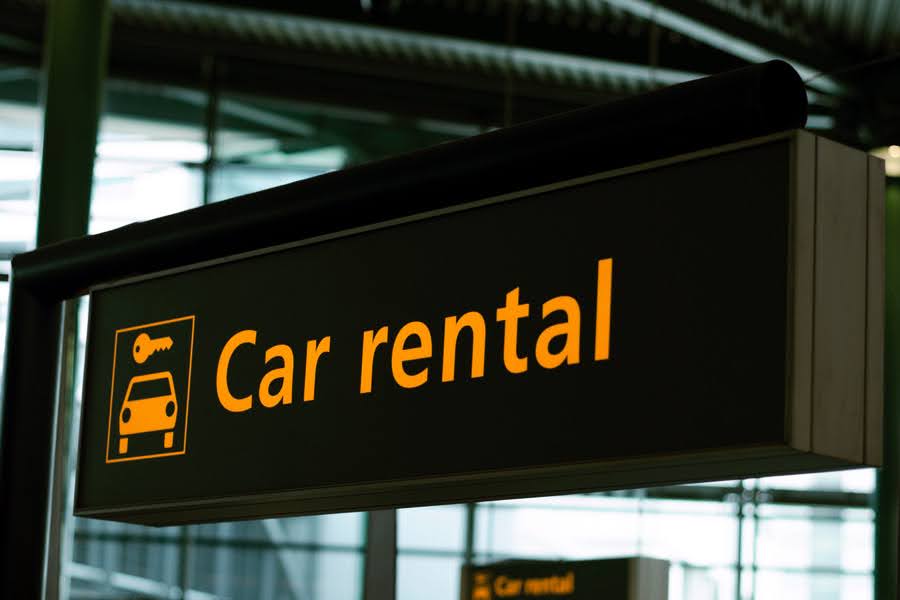 How to Get Best Price on Rental Car