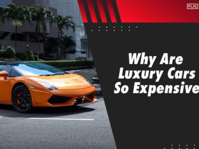 Why Are Luxury Cars So Expensive